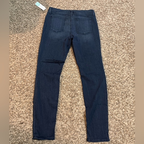 Pistola Midnight Blue Skinny Jeans - Picture 2 of 6